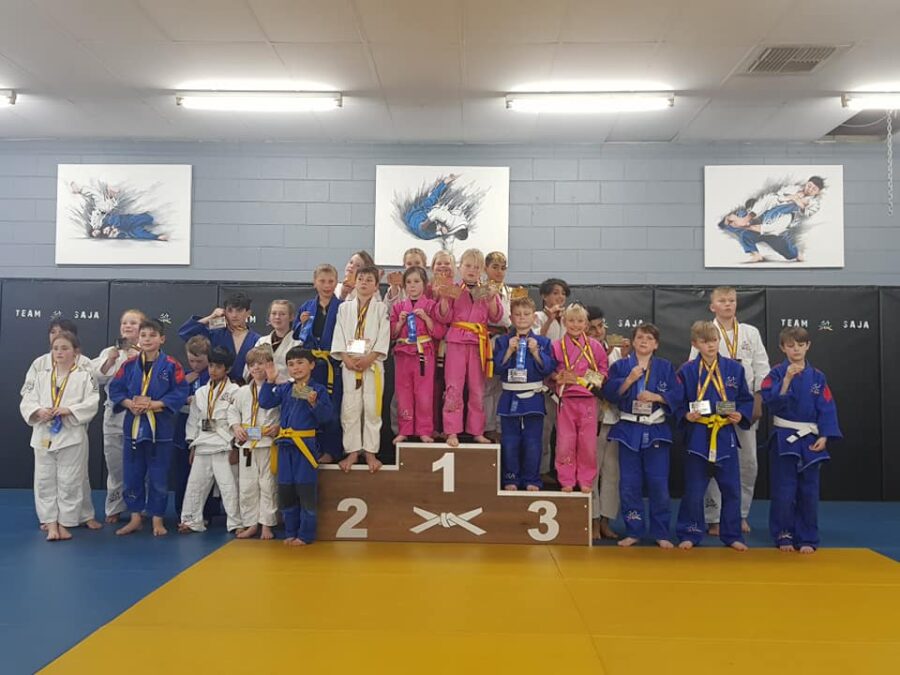 2020 School Championship Results